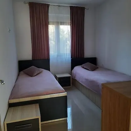 Vizula Appartamento Medolino