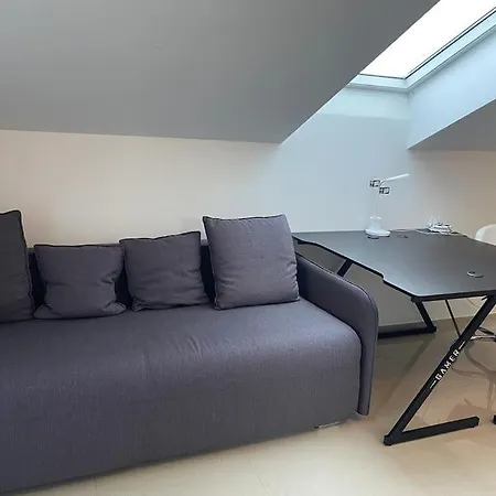 Vizula Apartman Medulin