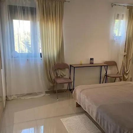 Apartman Vizula *