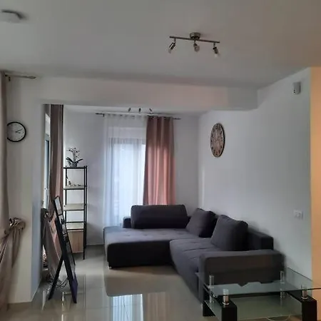 Appartamento Vizula Medolino