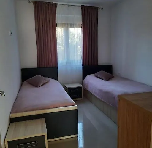 Vizula 아파트 메덜린