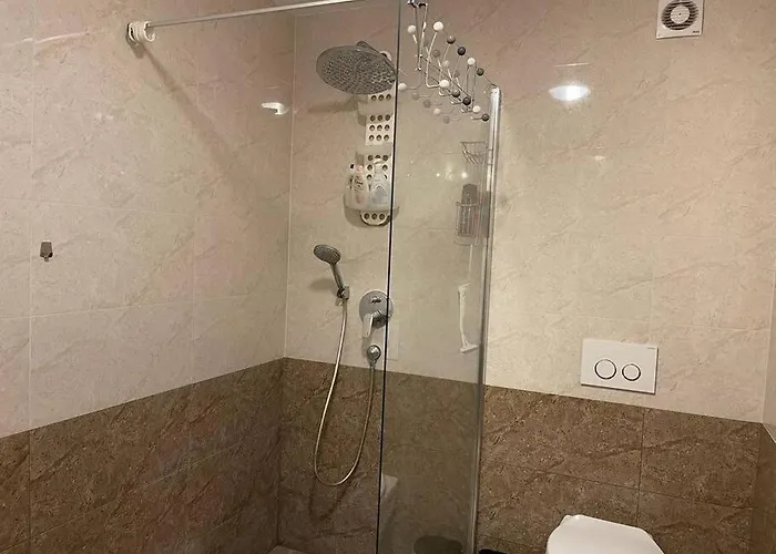 아파트 Vizula 메덜린