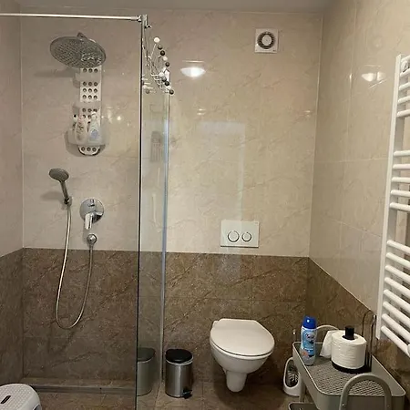 Appartement Vizula *