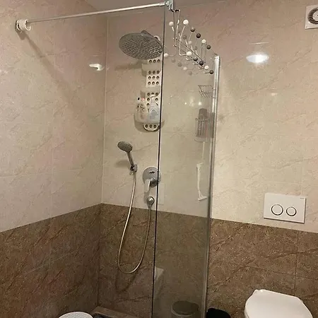 Appartement Vizula Medulin