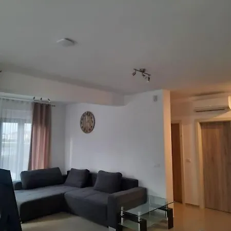 Vizula Appartement *
