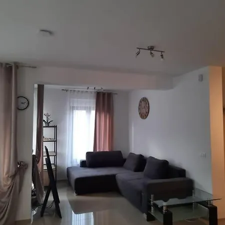 Vizula Appartement