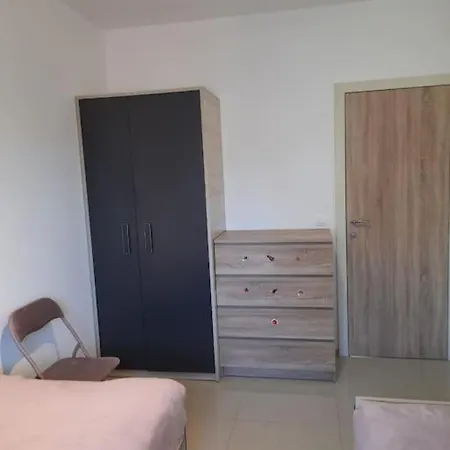 Appartement Vizula *