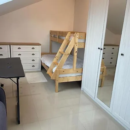 Vizula Appartement Medulin