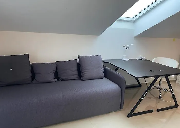 Vizula Lejlighed Medulin