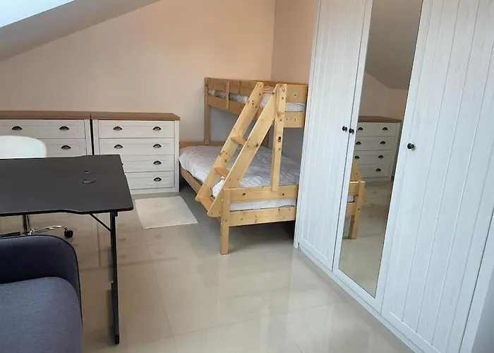 Vizula Lejlighed Medulin